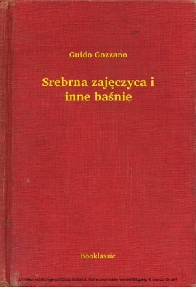 Srebrna zaj czyca i inne basnie