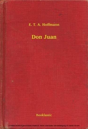Don Juan main product photo