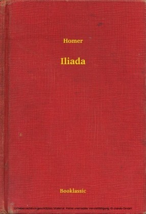 Iliada