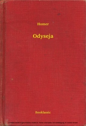 Odyseja