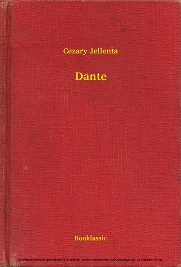 Dante main product photo