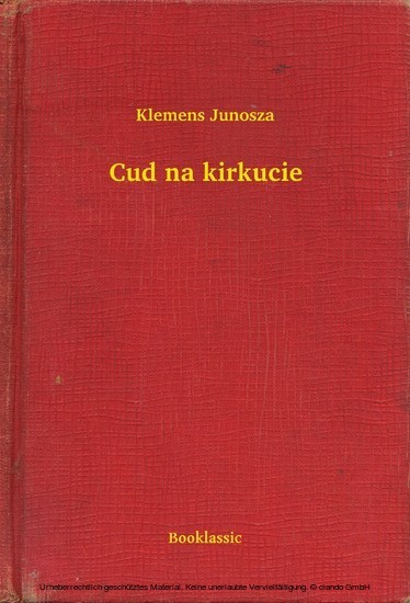 Cud na kirkucie main product photo