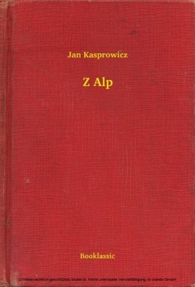Z Alp