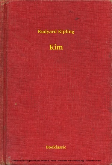 Kim main product photo