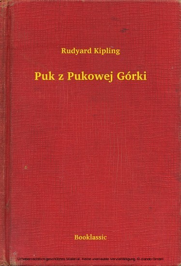 Puk z Pukowej Górki main product photo