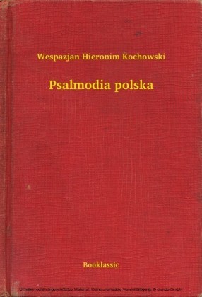 Psalmodia polska