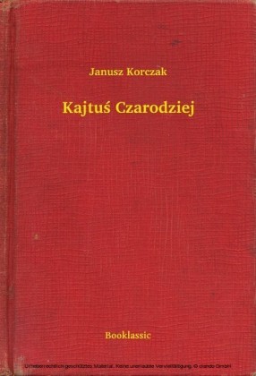 Kajtus Czarodziej