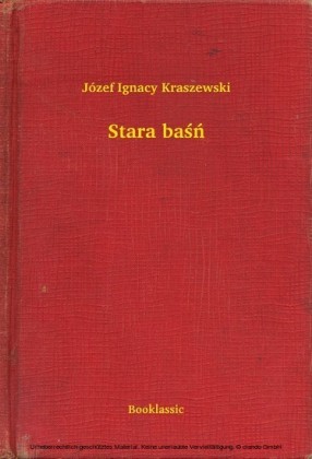 Stara basn