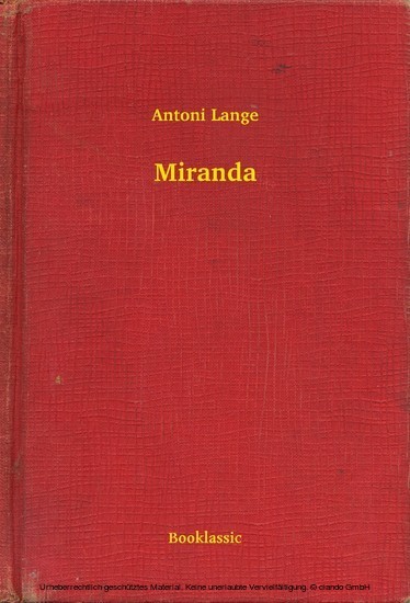 Miranda main product photo
