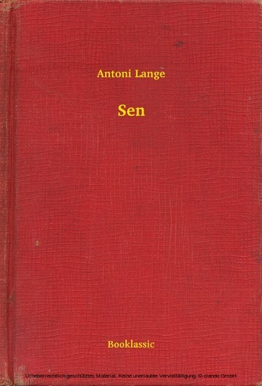 Sen main product photo