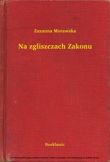 Na zgliszczach Zakonu main product photo
