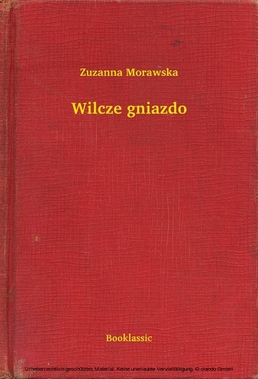 Wilcze gniazdo main product photo