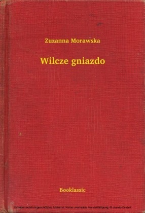 Wilcze gniazdo