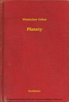 Planety