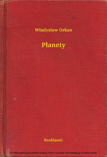 Planety main product photo