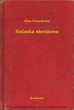 Sielanka nierózowa