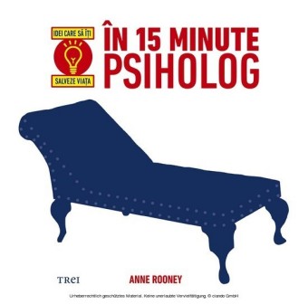 În 15 minute psiholog. Idei care sa î i salveze via a