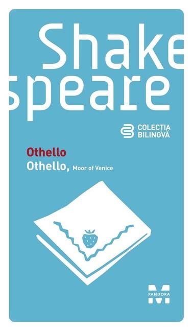 Othello / Othello, Moor of Venice (Edi_ie bilingva) main product photo