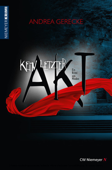 Kein letzter Akt main product photo