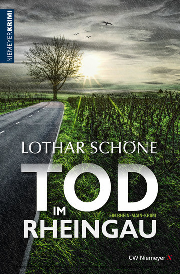 Tod im Rheingau main product photo