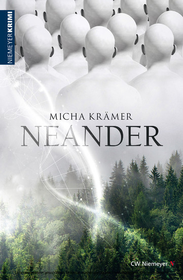 NEANDER main product photo