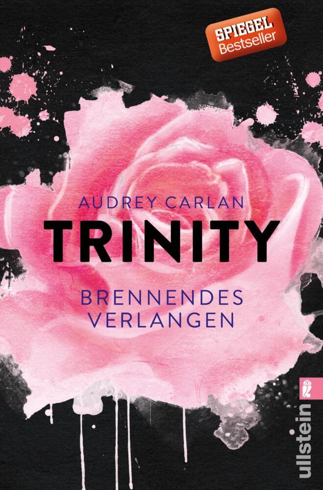 Trinity - Brennendes Verlangen main product photo