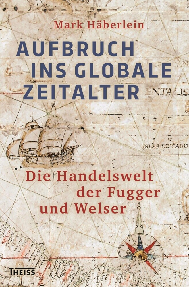 Aufbruch ins globale Zeitalter main product photo