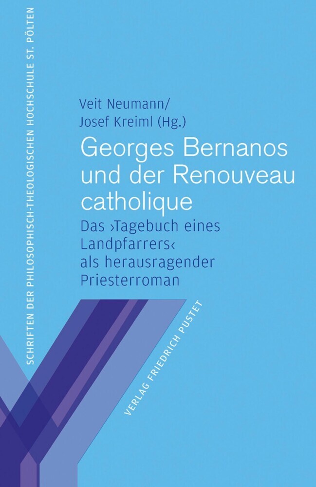 Georges Bernanos und der Renouveau catholique main product photo