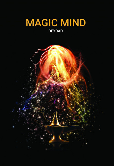 Magic Mind main product photo