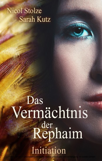 Das Vermächtnis der Rephaim main product photo