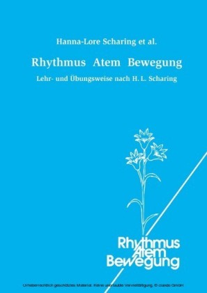 Rhythmus Atem Bewegung