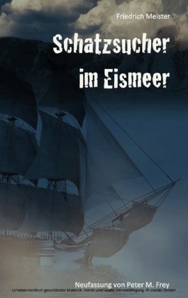 Schatzsucher im Eismeer