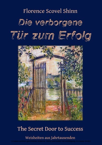 Die verborgene Tür zum Erfolg main product photo
