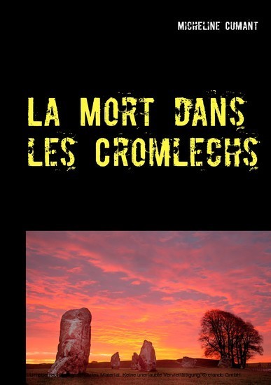 La Mort dans les Cromlechs main product photo