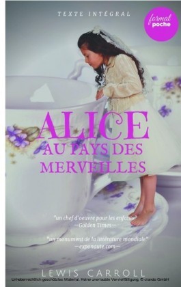 Alice au pays des merveilles