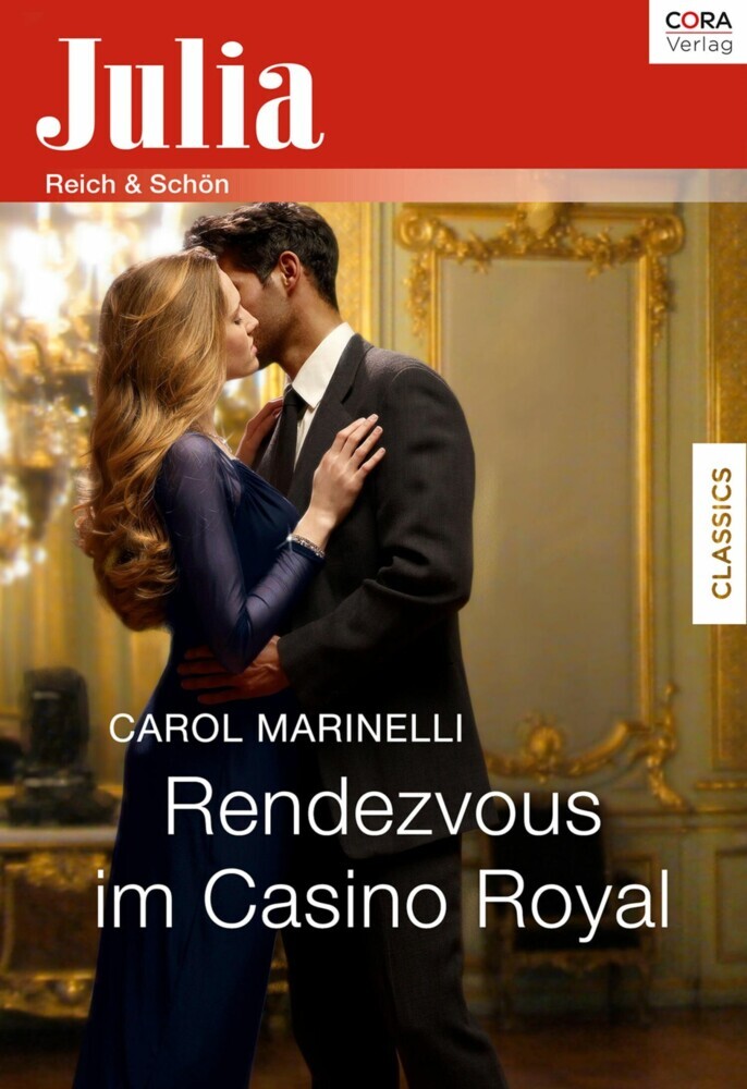 Rendezvous im Casino Royal main product photo