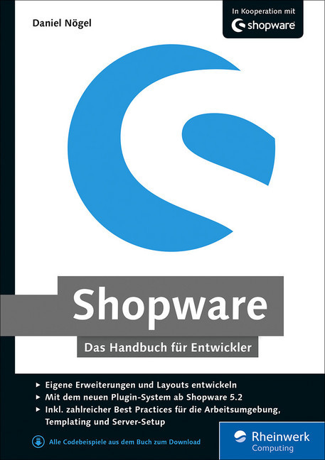 Shopware main product photo