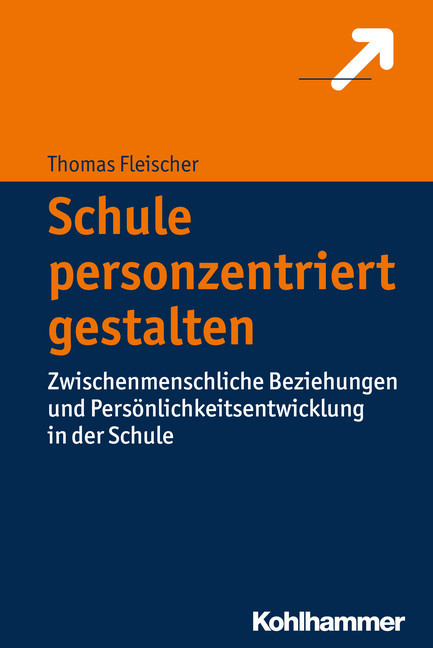 Schule personzentriert gestalten main product photo