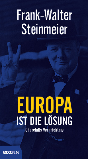 Europa ist die Lösung main product photo