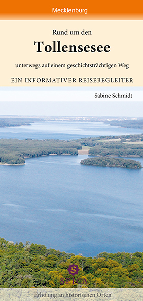 Rund um den Tollensesee main product photo