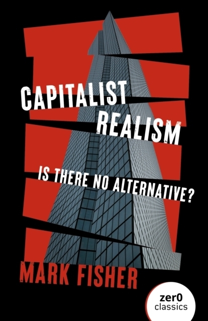 Capitalist Realism main product photo