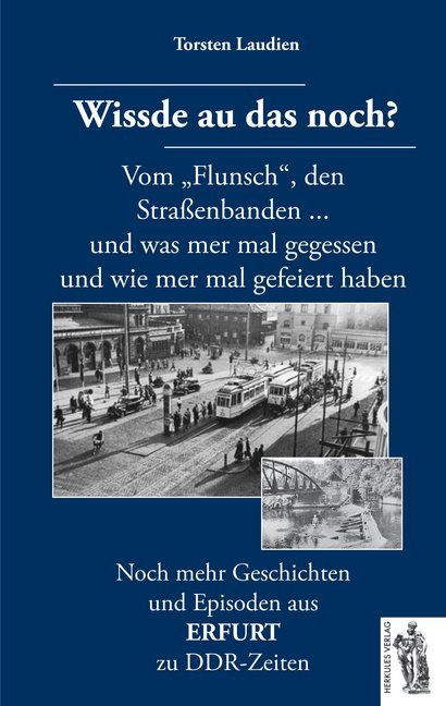 Erfurt - Wissde au das noch? main product photo