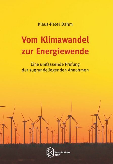 Vom Klimawandel zur Energiewende main product photo