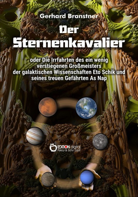 Der Sternenkavalier main product photo