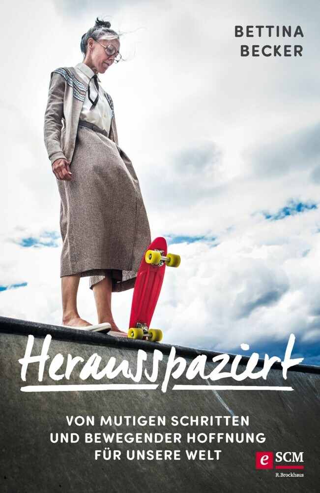 Herausspaziert main product photo