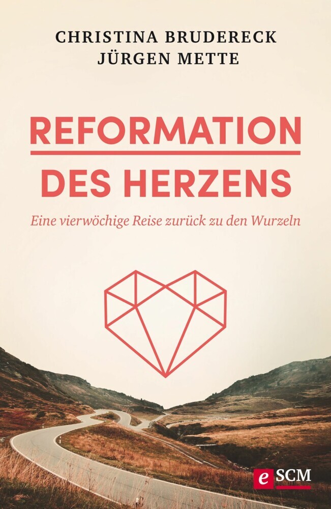 Reformation des Herzens main product photo
