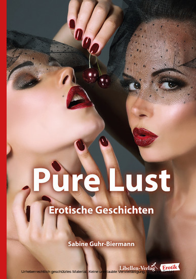 Pure Lust main product photo