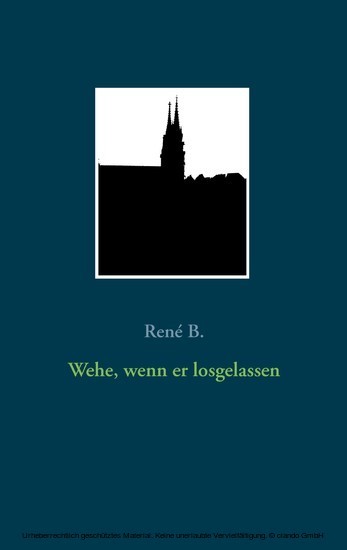 Wehe, wenn er losgelassen main product photo