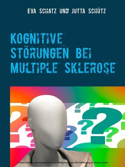 Kognitive Störungen bei Multiple Sklerose main product photo