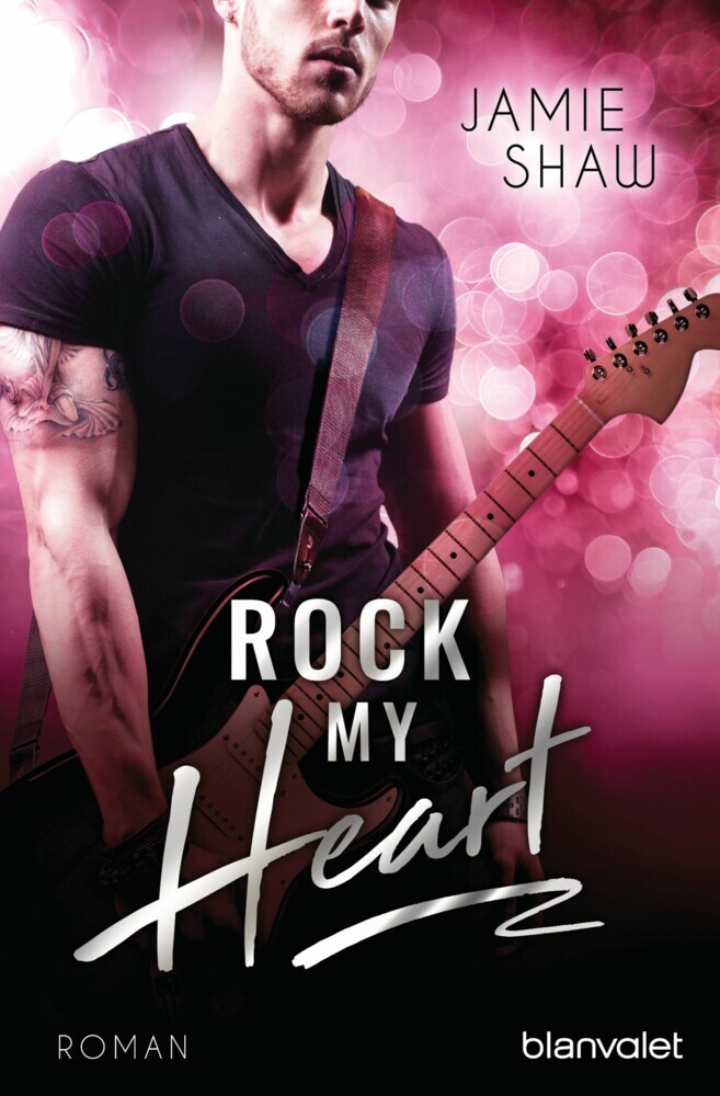 Rock my Heart main product photo